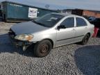 2004 Toyota Corolla Ce за продажба в Hueytown, AL - Front End