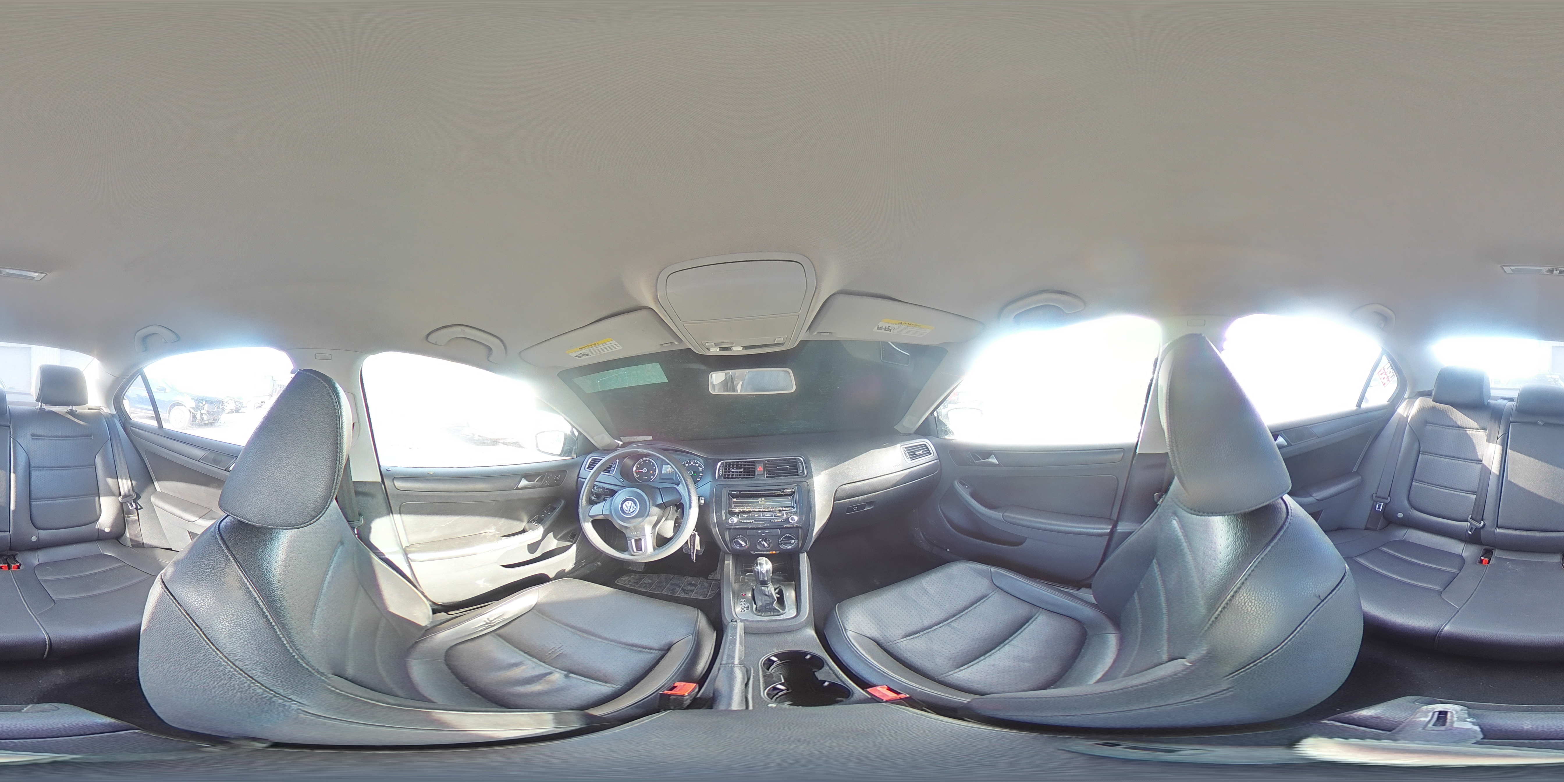 2014 Volkswagen Jetta - Image 14