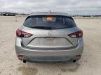 2015 Mazda 3 Grand Touring na sprzedaż w New Braunfels, TX - Front End