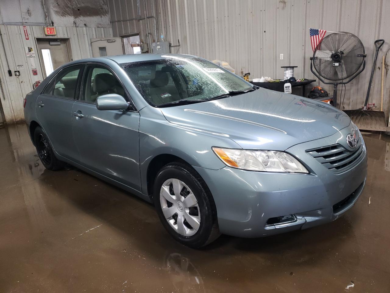 2008 Toyota Camry - Image 4