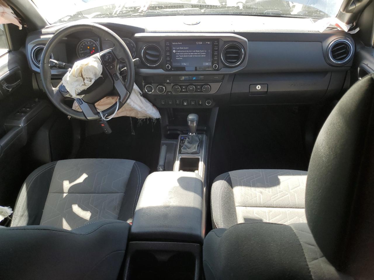 2021 Toyota Tacoma - Image 8