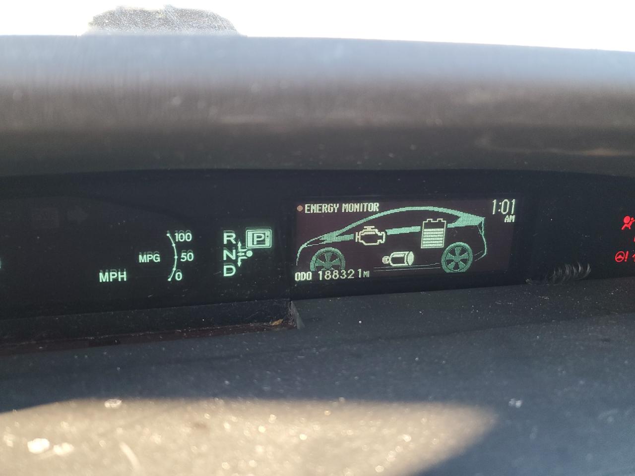 2010 Toyota Prius - Image 9