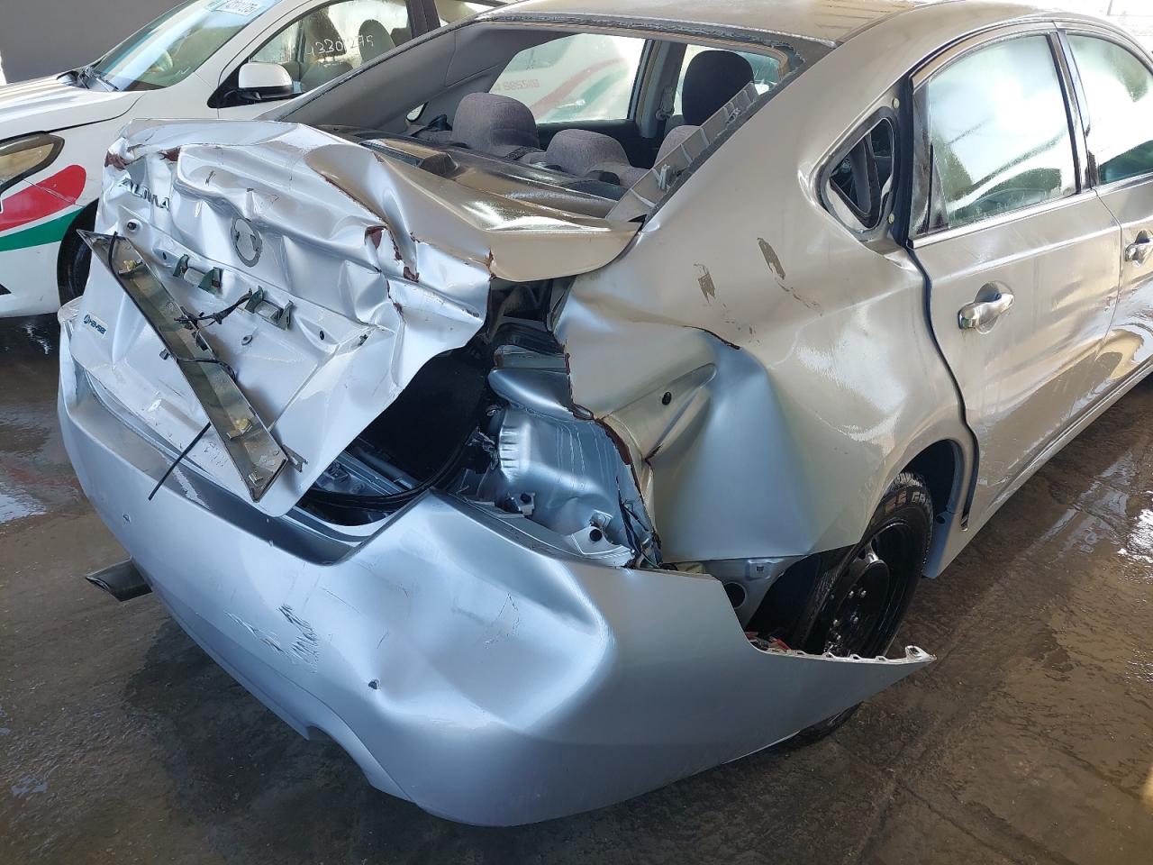 1N4AL3AP1DC294494 - 2013 Nissan Altima 2.5 - #43485465