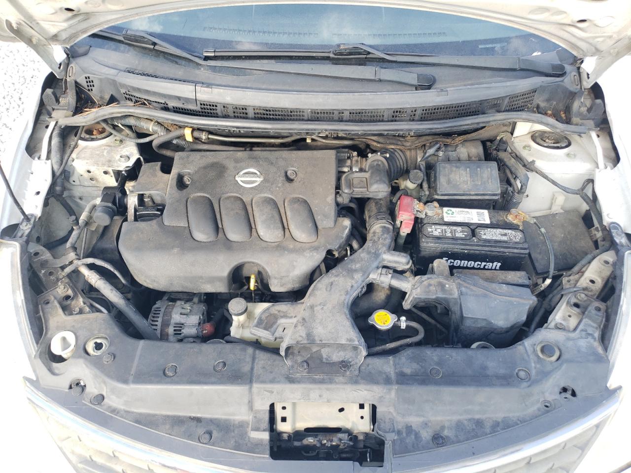 2009 Nissan Versa - Image 11