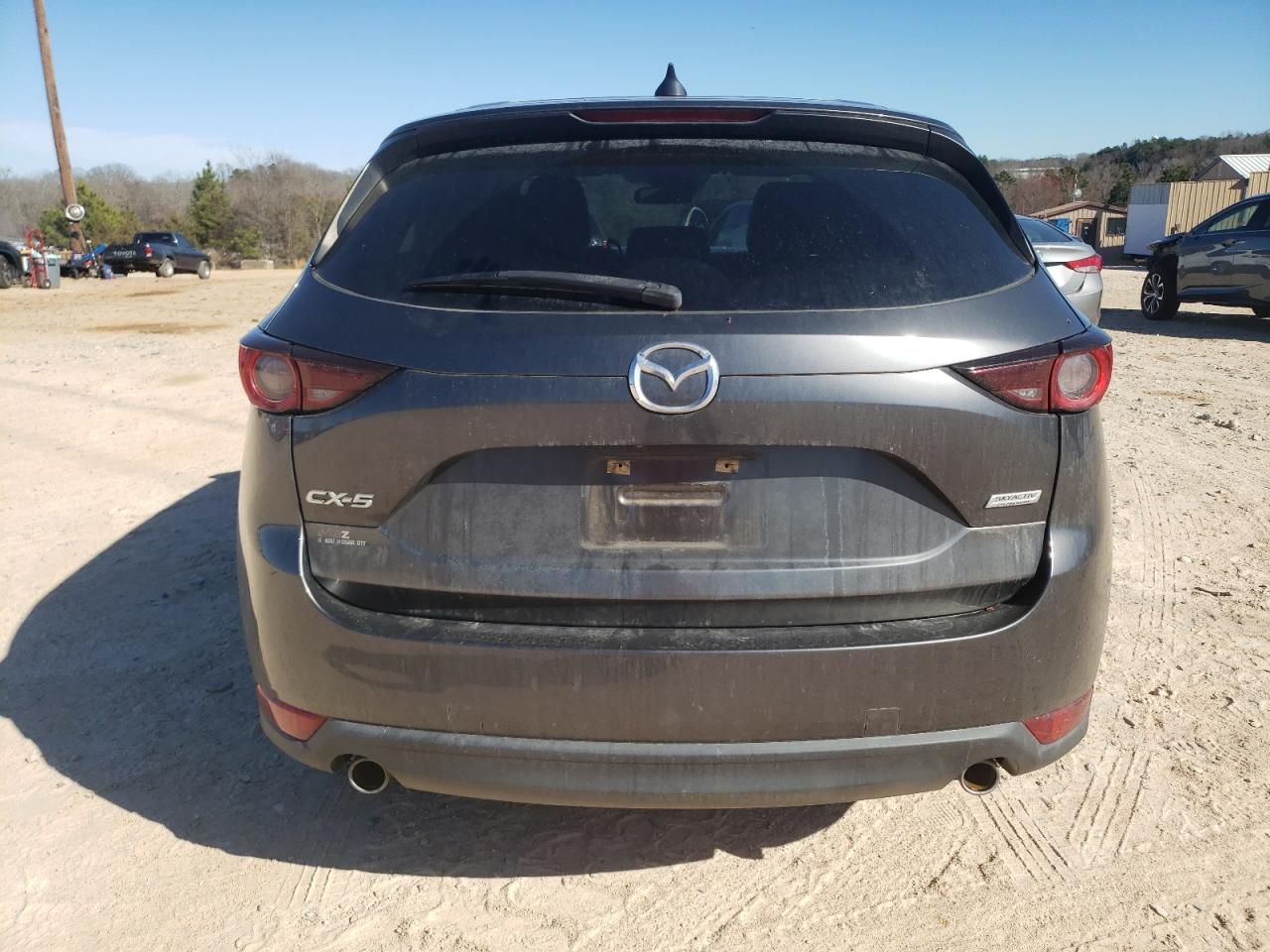 2019 Mazda CX-5 - Image 6