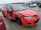 2008 Mazda 6 I na sprzedaż w Earlington, KY - All Over