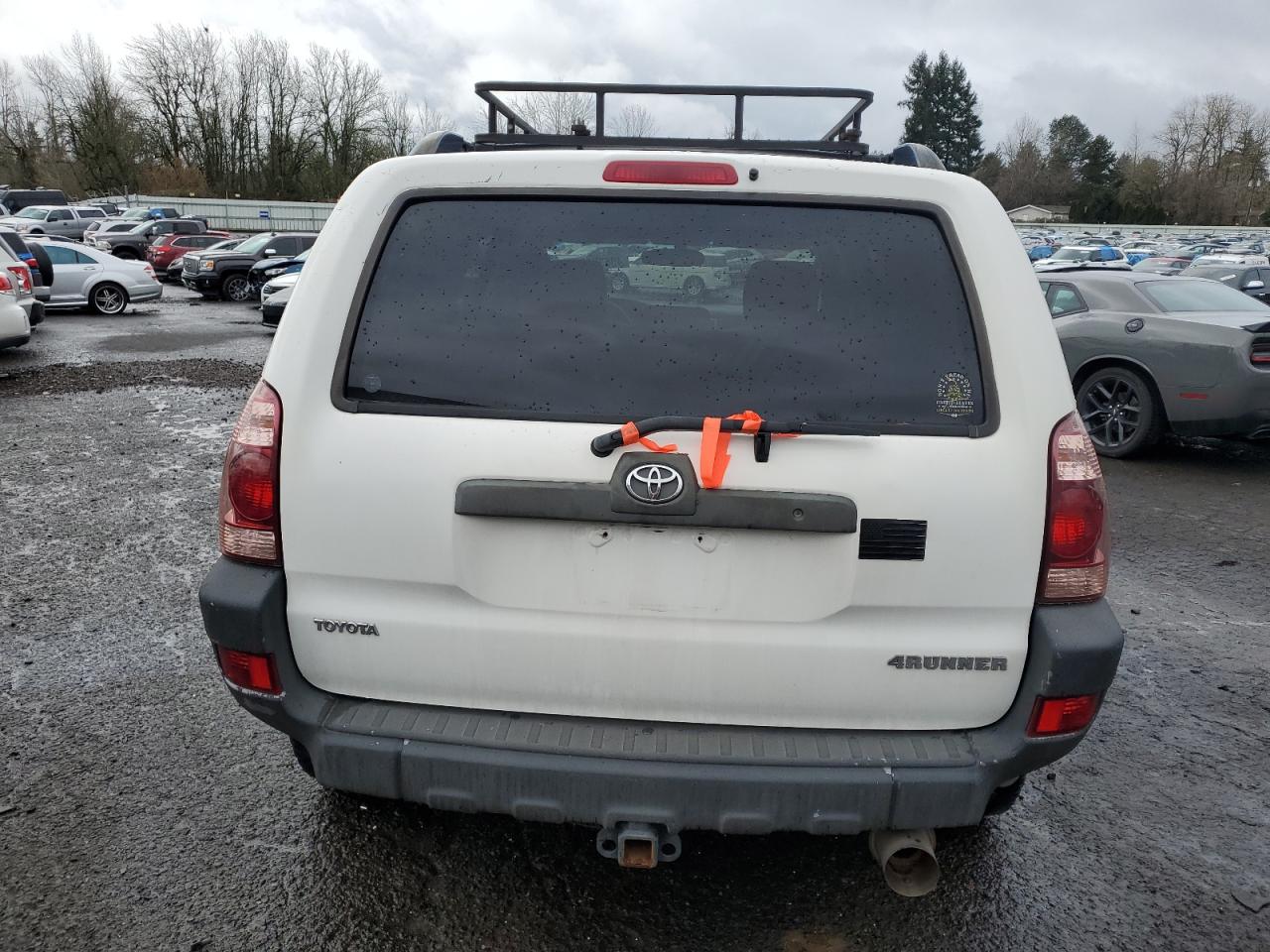 2003 Toyota 4Runner - Image 6