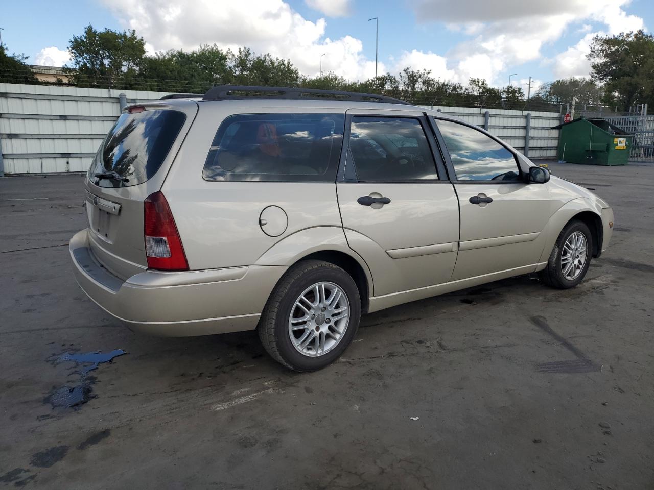 2007 Ford Focus - Image 3