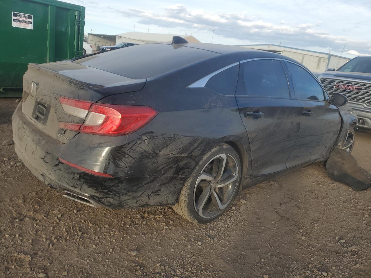 2020 Honda Accord - Image 3
