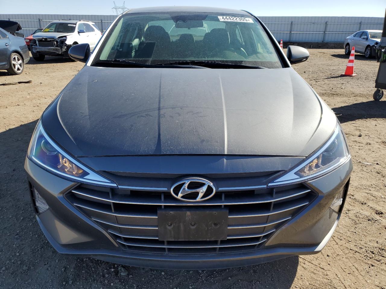 2020 Hyundai Elantra - Image 5