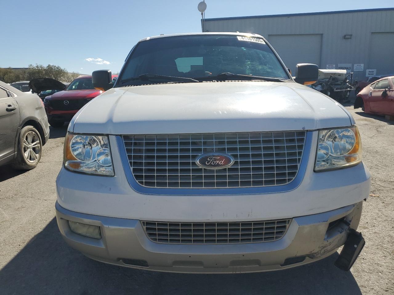 2005 Ford Expedition - Image 5