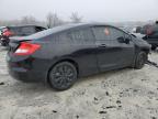 2012 Honda Civic Lx იყიდება Loganville-ში, GA - Front End
