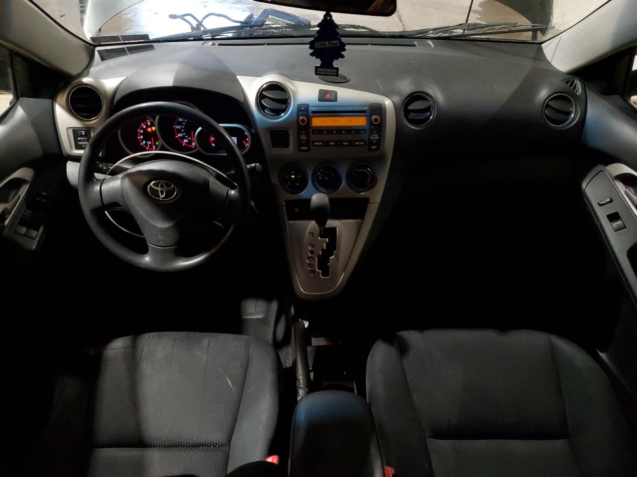 2009 Toyota Corolla - Image 8