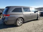2015 Honda Odyssey Exl for Sale in Spartanburg, SC - Front End