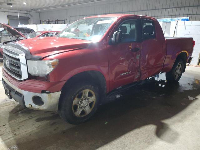 2012 Toyota Tundra Double Cab Sr5