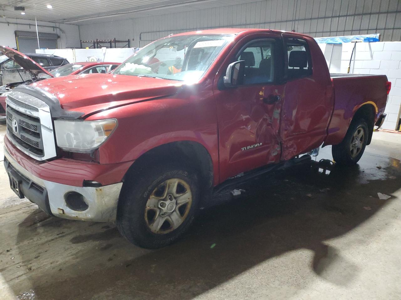 2012 Toyota Tundra - Image 1