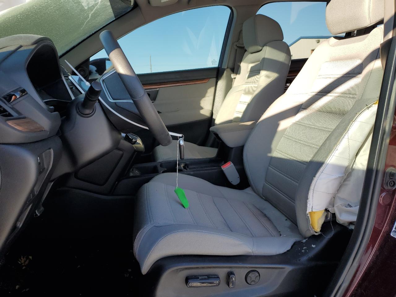 2019 Honda CR-V - Image 7