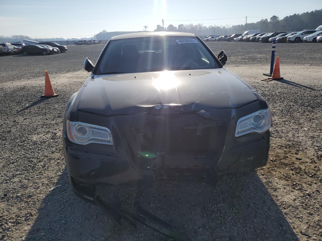 2014 Chrysler 300 - Image 5