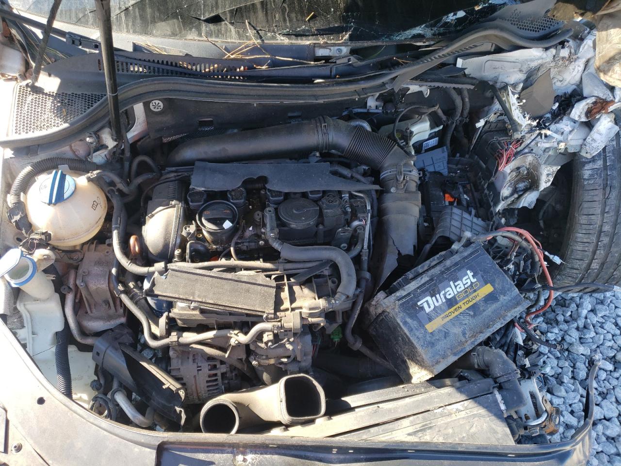 2013 Volkswagen Passat CC - Image 11