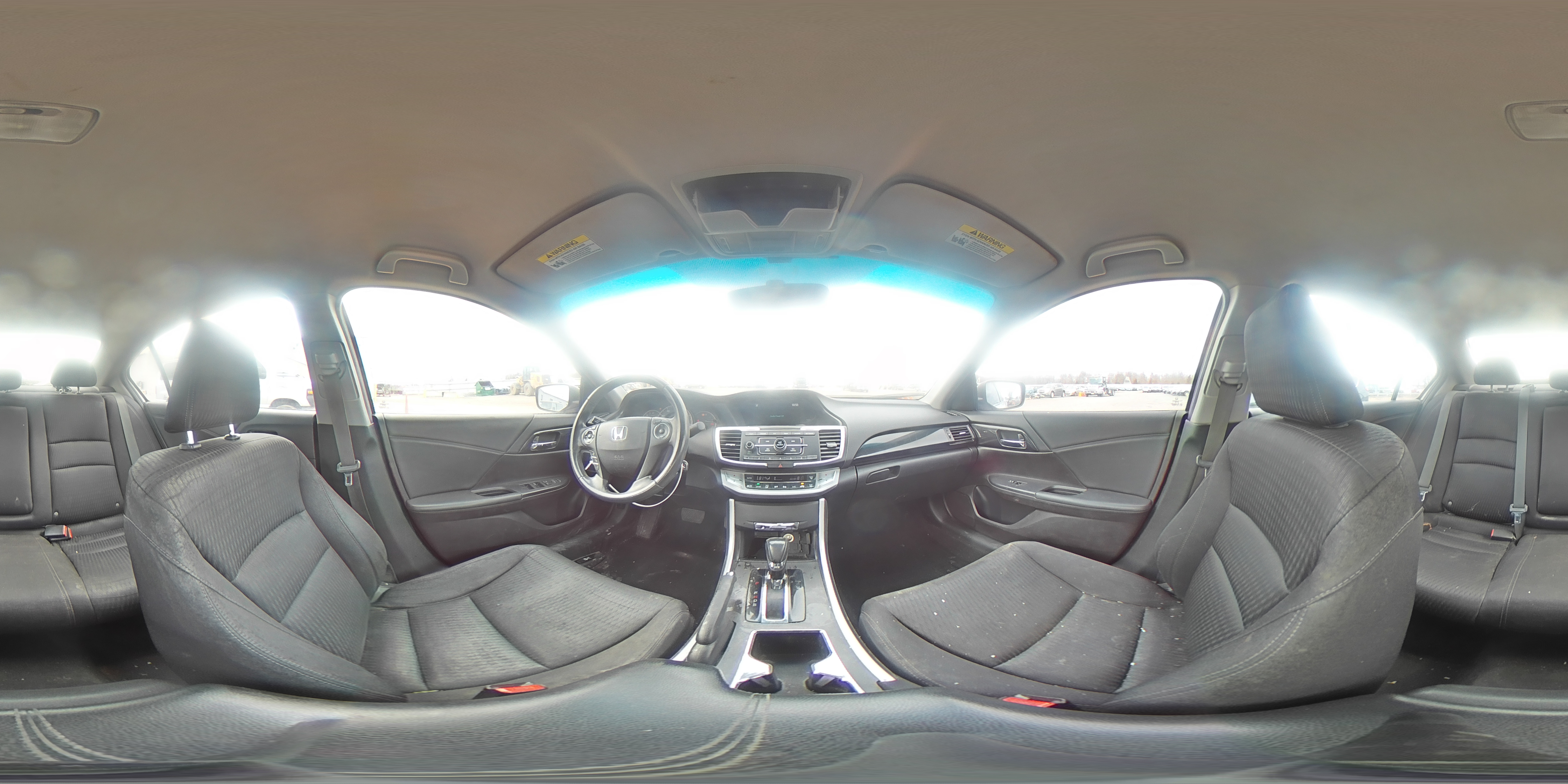 2014 Honda Accord - Image 15