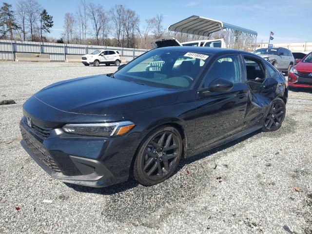HONDA CIVIC SPOR 2024