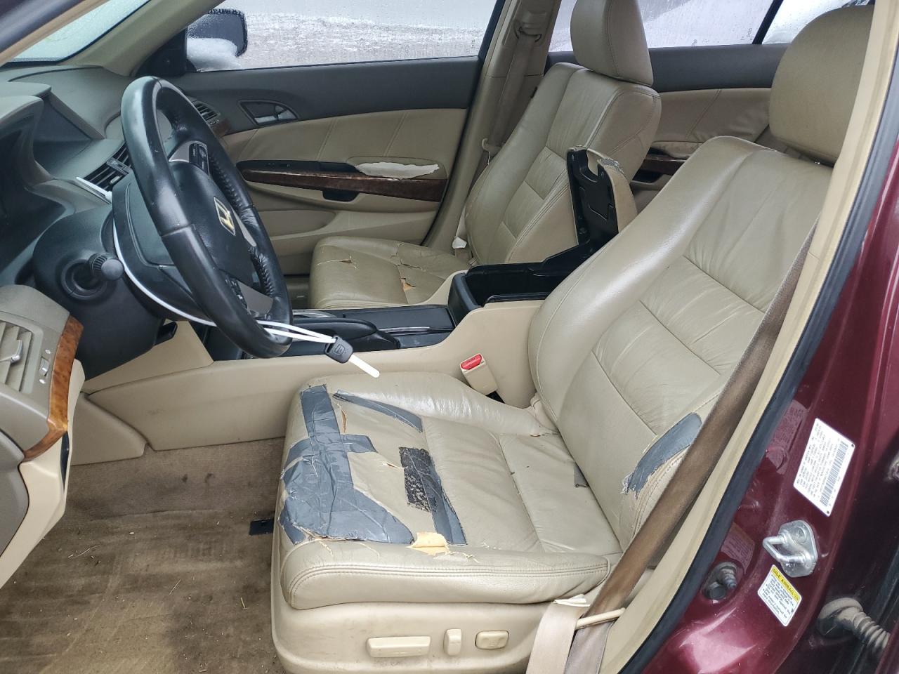 2008 Honda Accord - Image 7