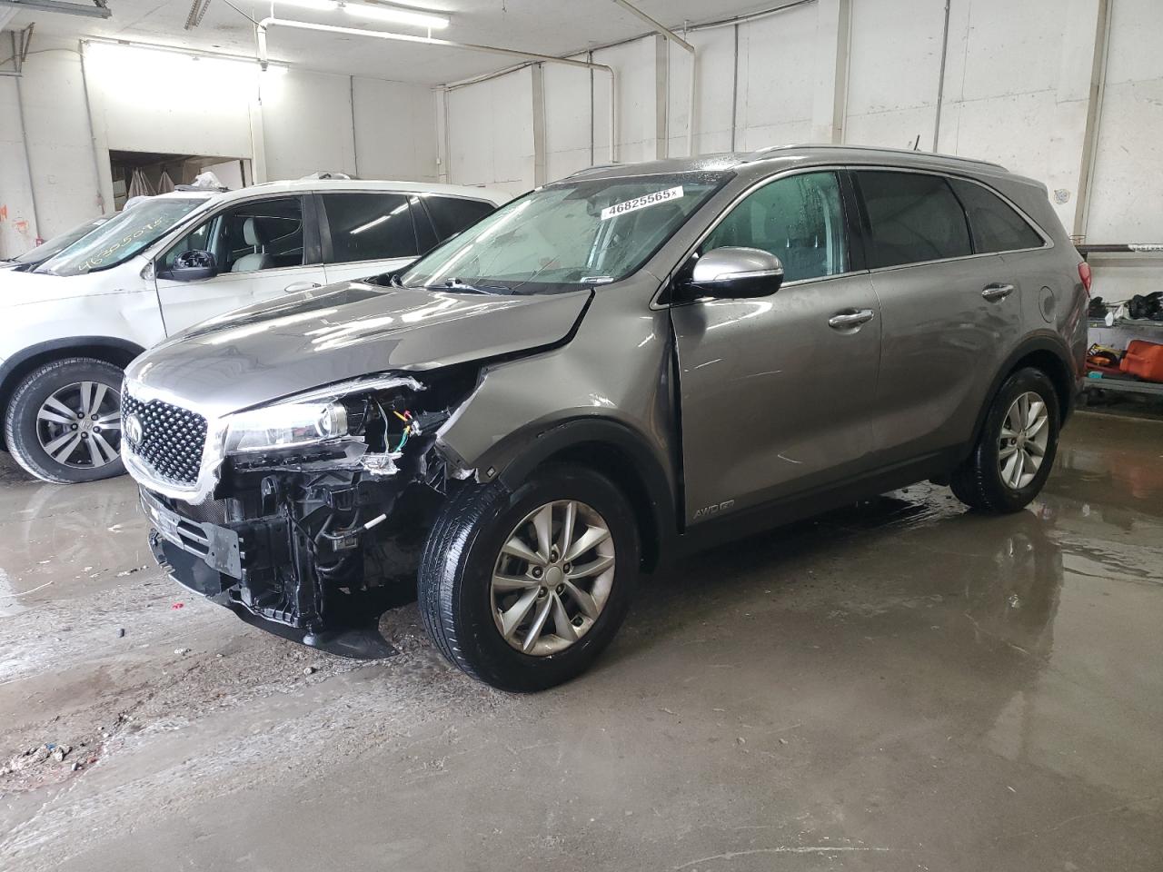2017 Kia Sorento - Image 1