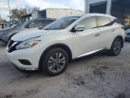 2017 Nissan Murano S for Sale in West Palm Beach, FL - Water/Flood