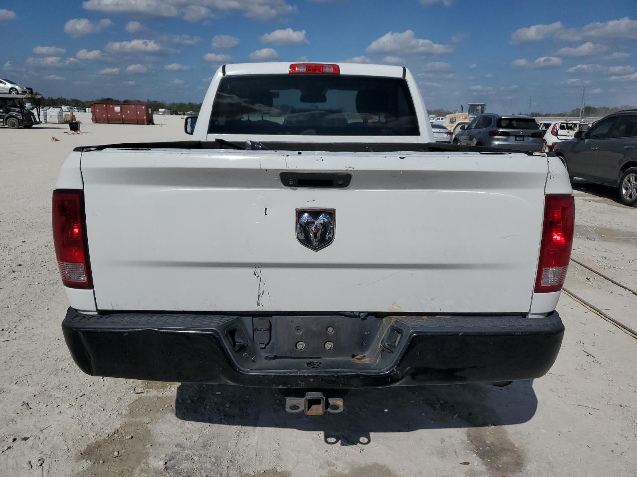 2013 RAM 1500 - Image 10