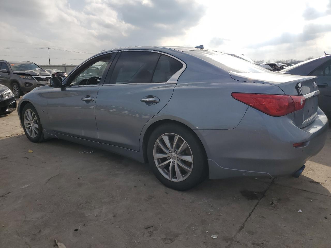 2014 Infiniti Q50 - Image 2