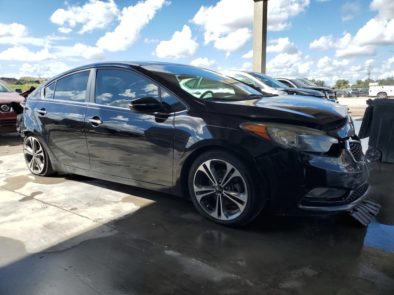 2014 Kia Forte - Image 4