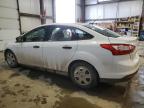 2013 FORD FOCUS S for sale at Copart AB - EDMONTON