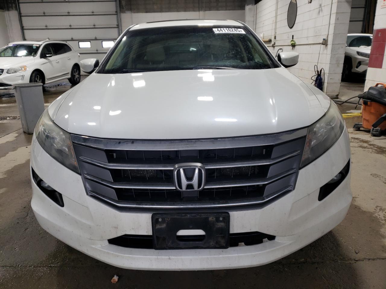 2011 Honda Accord - Image 5
