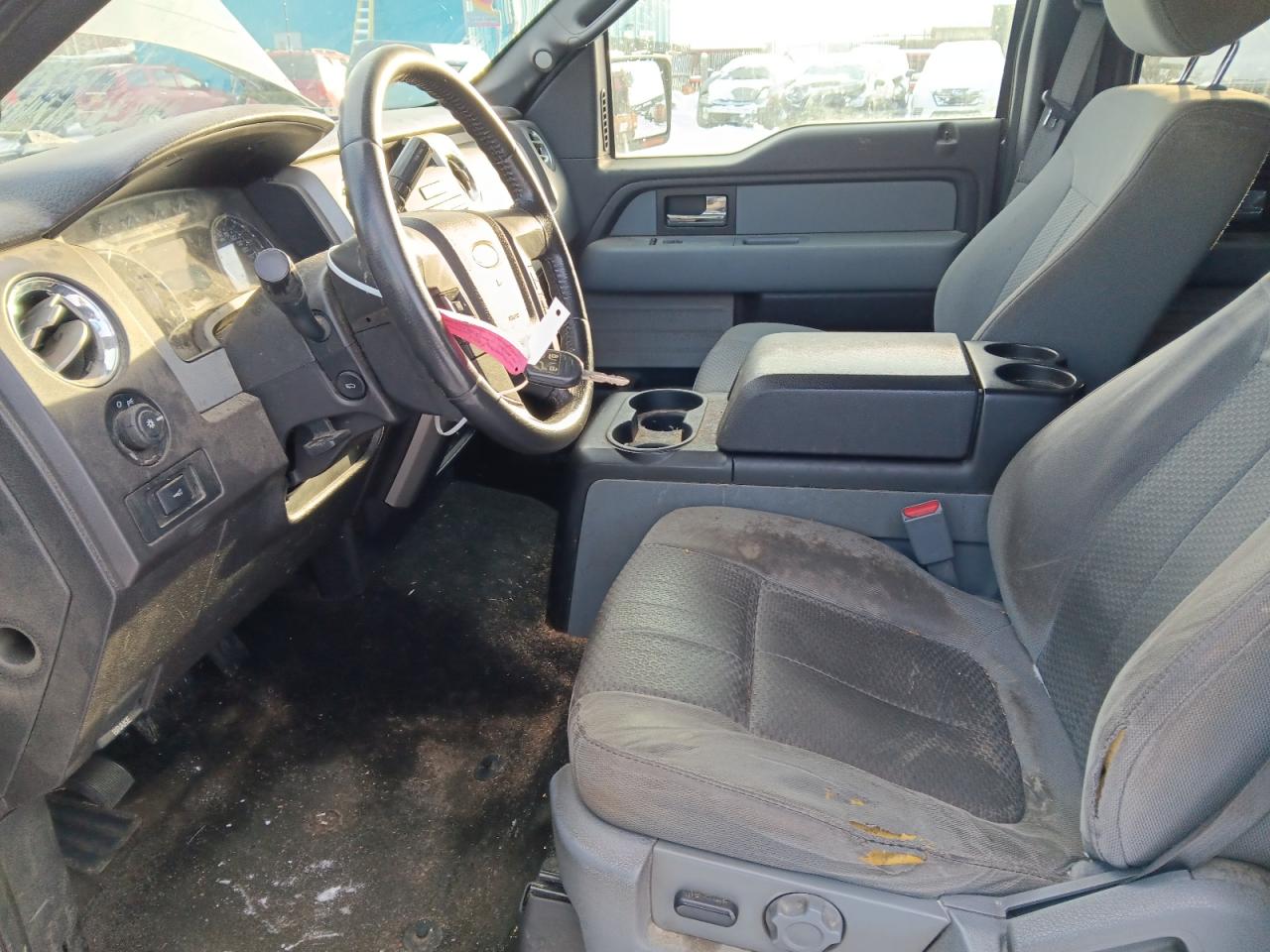 2012 Ford F-150 - Image 7