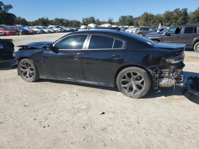 2018 DODGE CHARGER SXT PLUS