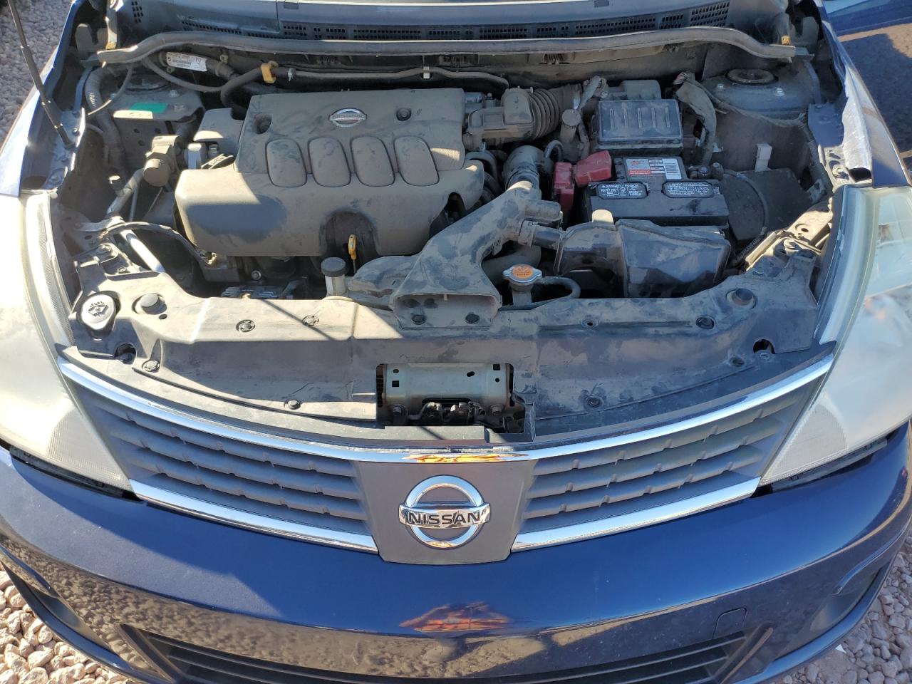 2008 Nissan Versa - Image 12