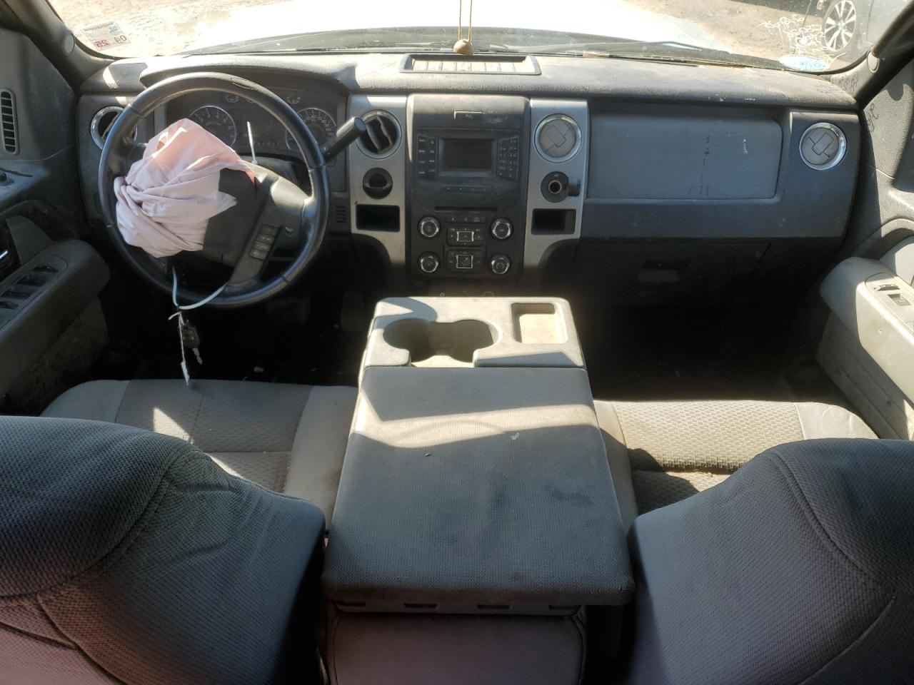 2013 Ford F-150 - Image 8