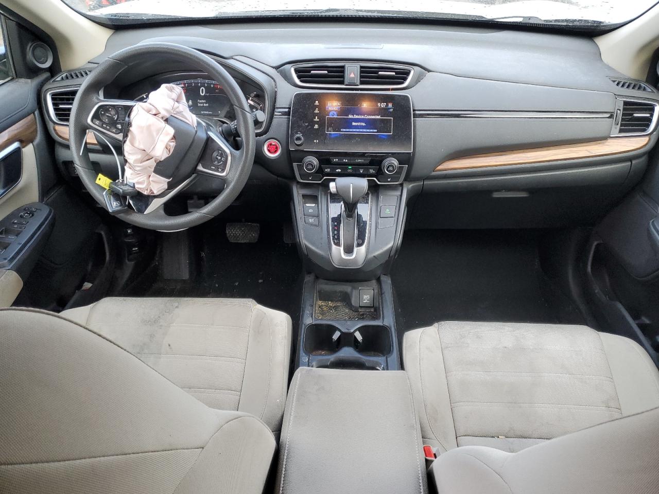 2018 Honda CR-V - Image 8