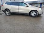 2010 Chevrolet Traverse Lt იყიდება Hurricane-ში, WV - Front End