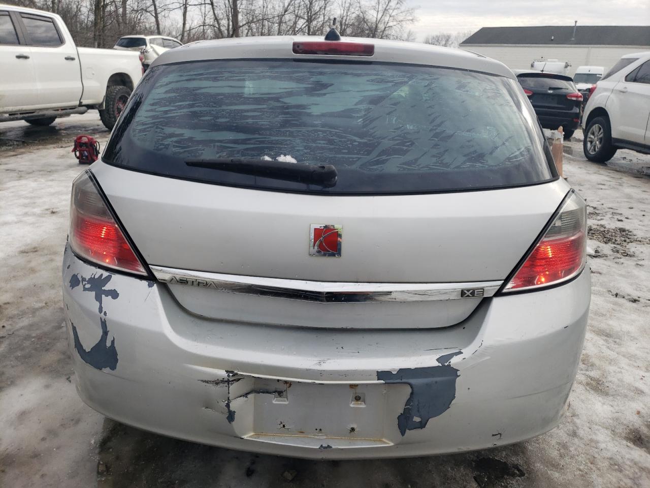 2008 Saturn Astra - Image 6