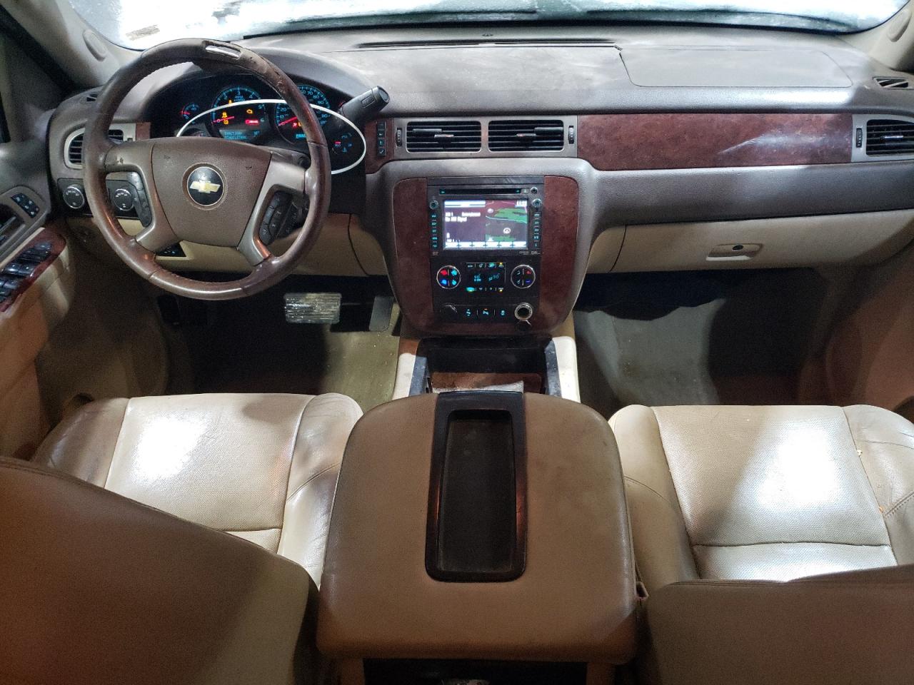 2013 Chevrolet Silverado - Image 8