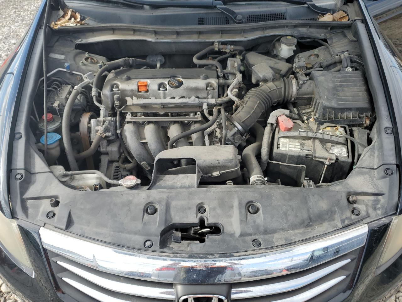 2012 Honda Accord - Image 11