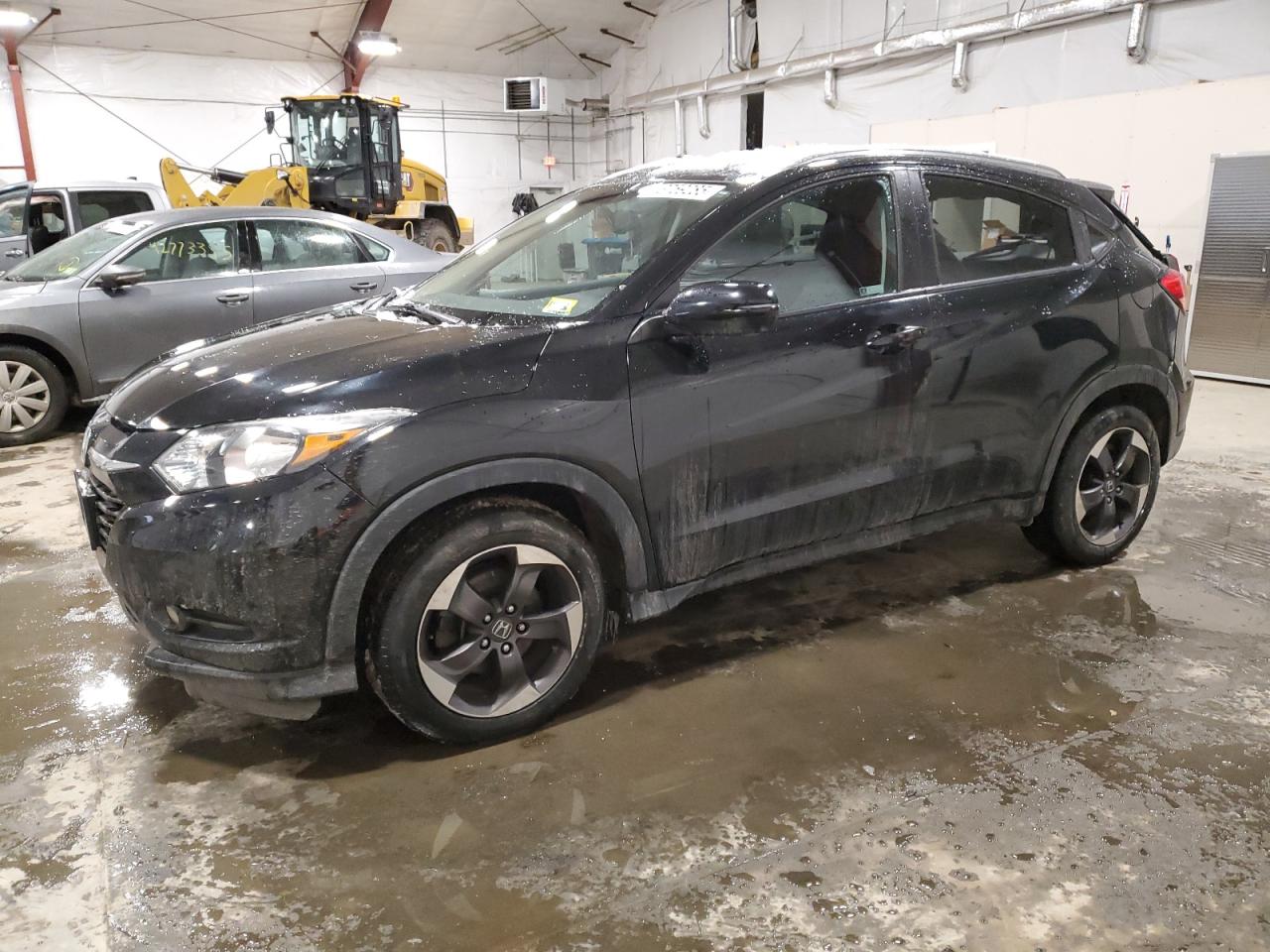 2018 Honda HR-V - Image 1