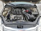 2007 Ford Fusion Sel იყიდება Lumberton-ში, NC - Rear End