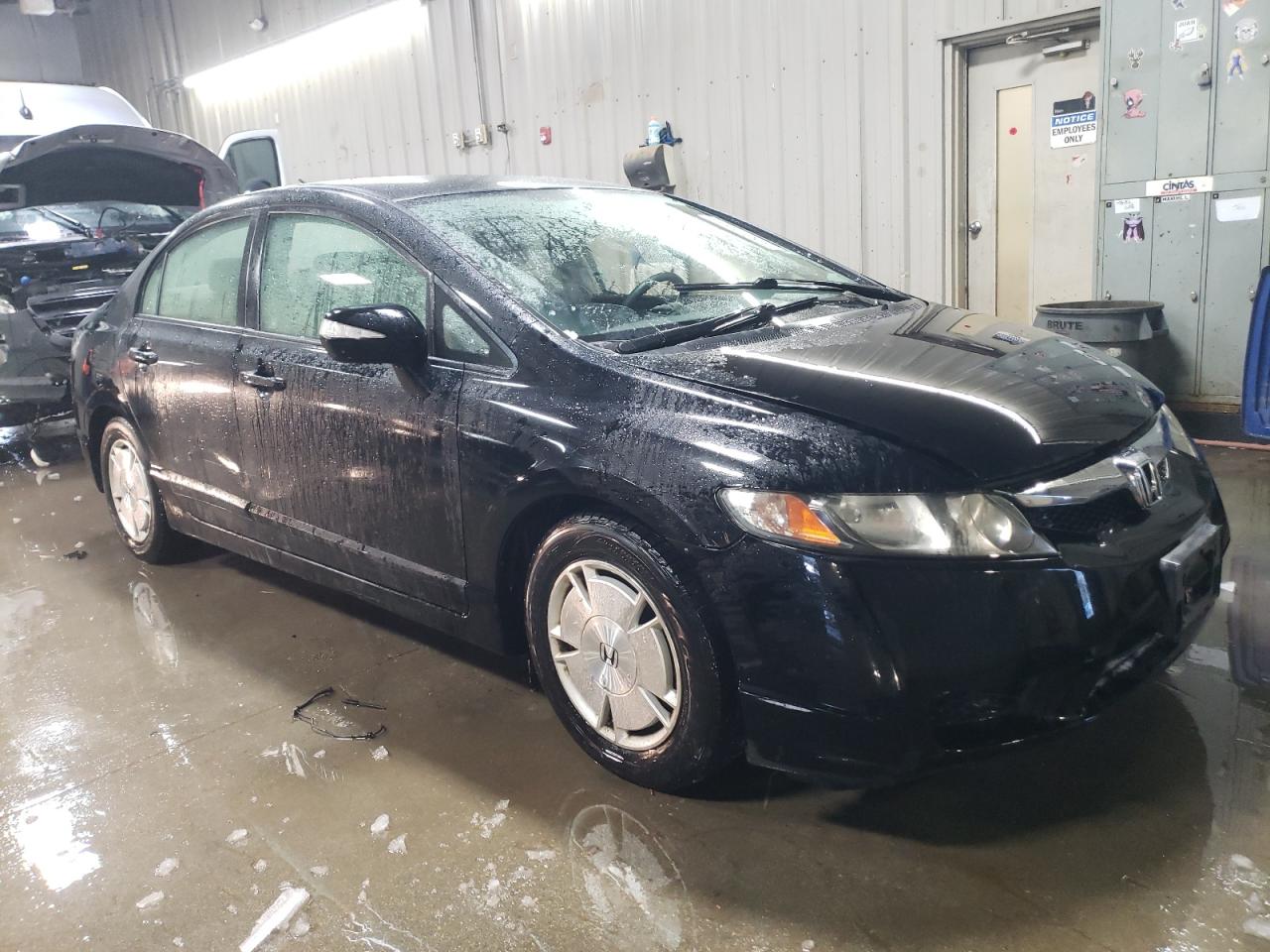 2010 Honda Civic - Image 4