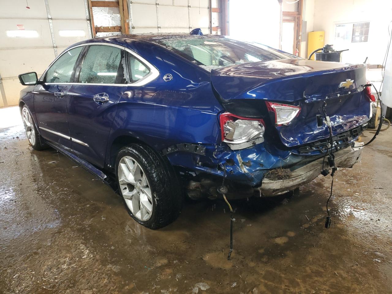2014 Chevrolet Impala - Image 2