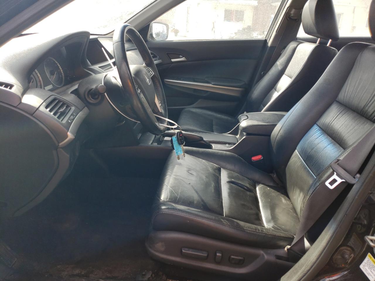 2010 Honda Accord - Image 7