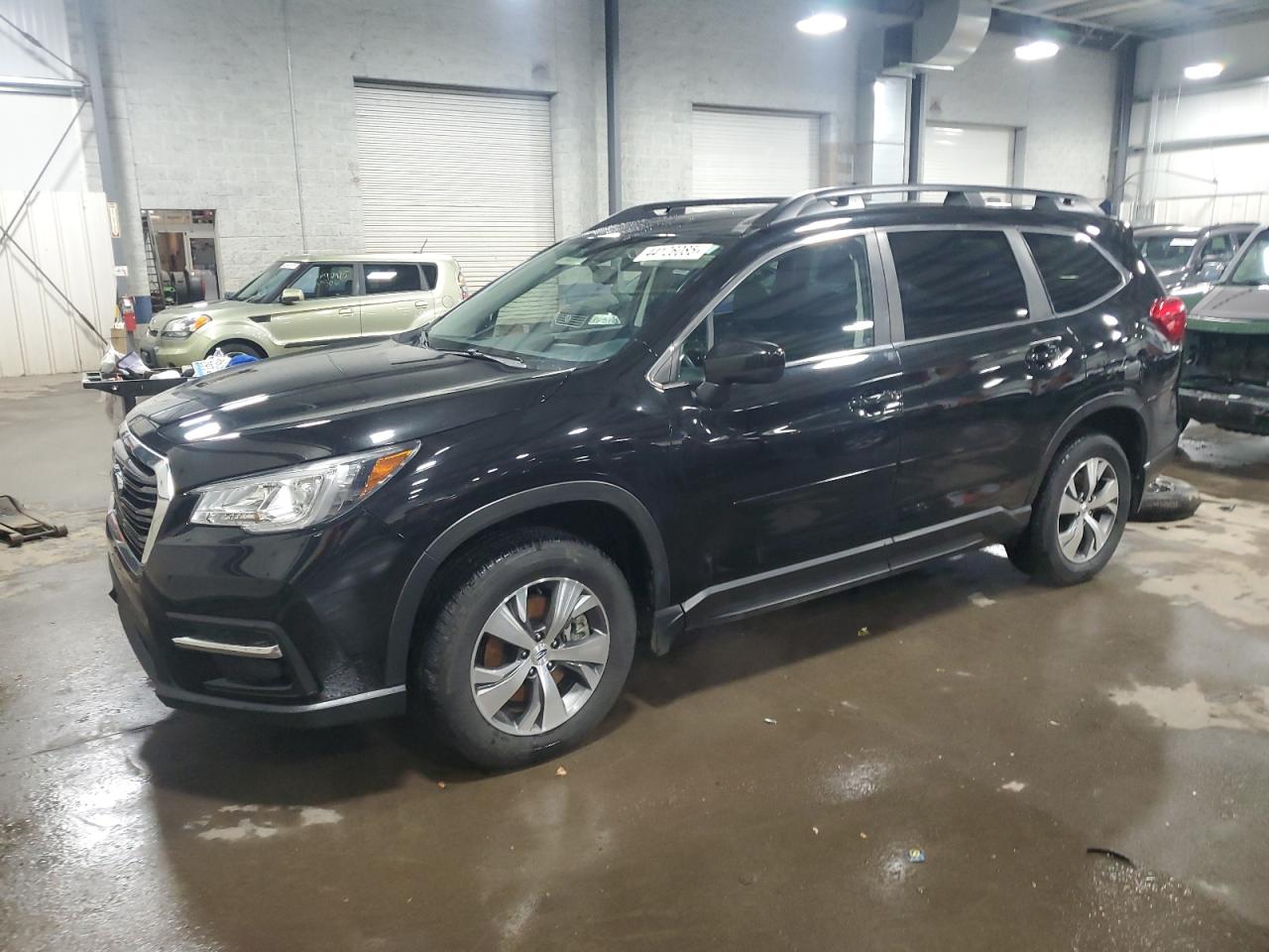 2020 Subaru Ascent - Image 1