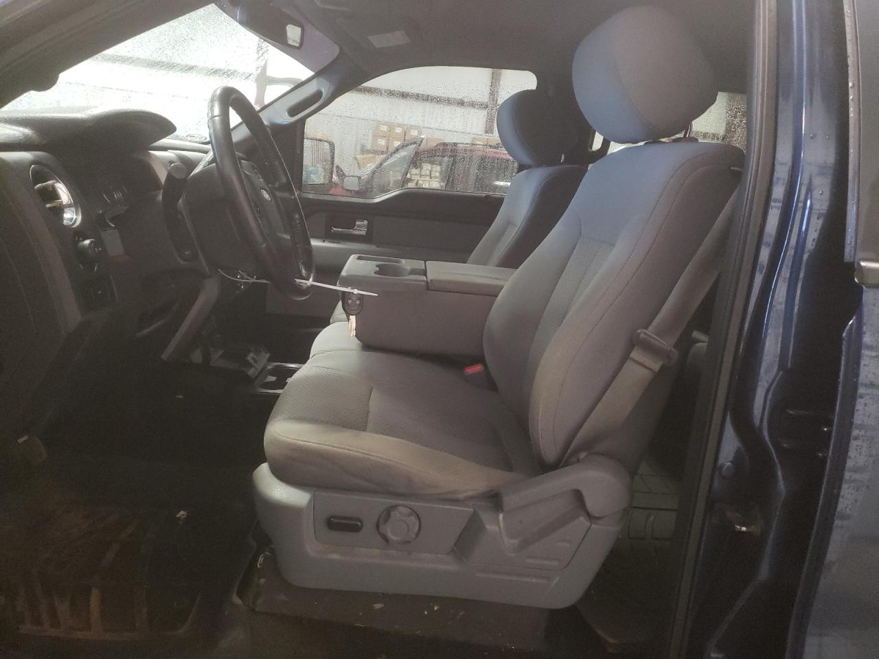 2014 Ford F-150 - Image 7