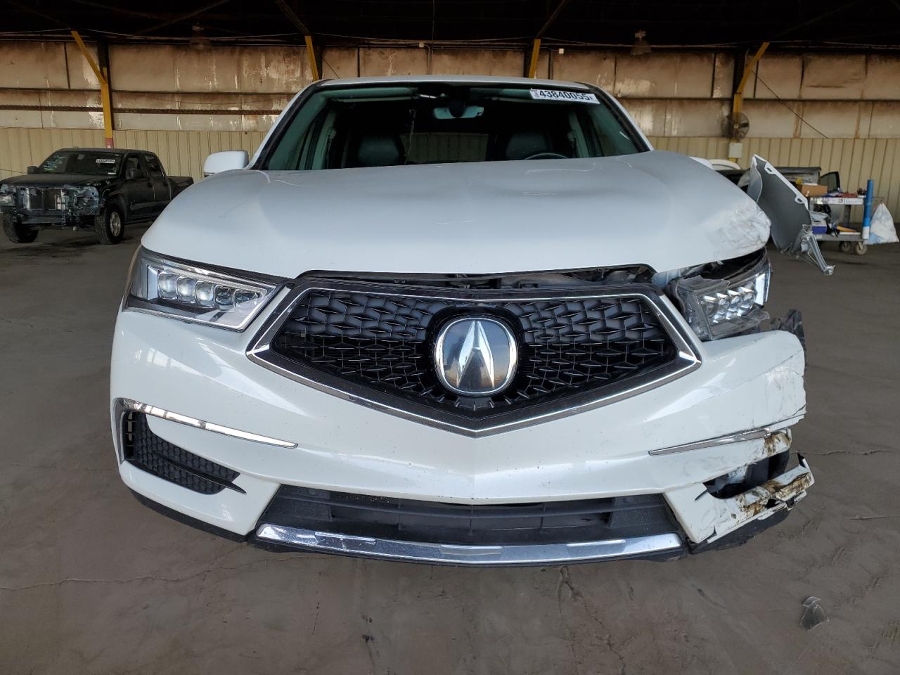 2020 Acura MDX - Image 5